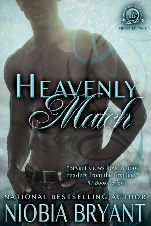 [Hot In Holtsville 08] • Heavenly Match